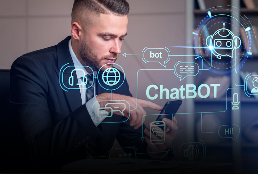 AI Agent or AI Chatbot